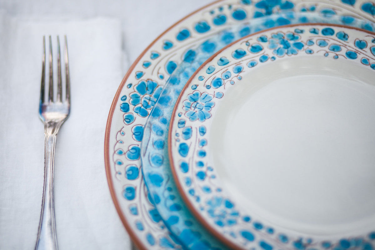 Luxury Tableware for Homes & Yachts — Bespoke, Handcrafted Pieces That Define Space