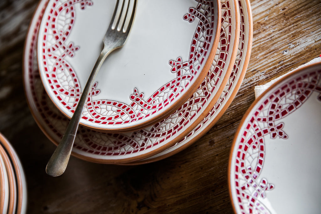 Unforgettable Holiday Tablescapes: 3 ideas for your Christmas table