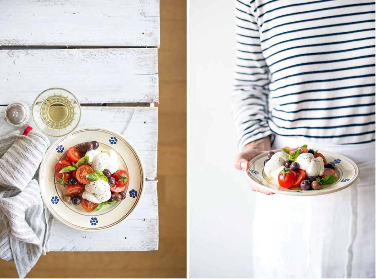 3 Ceramics and Food souvenirs you {Must Buy} in Salento