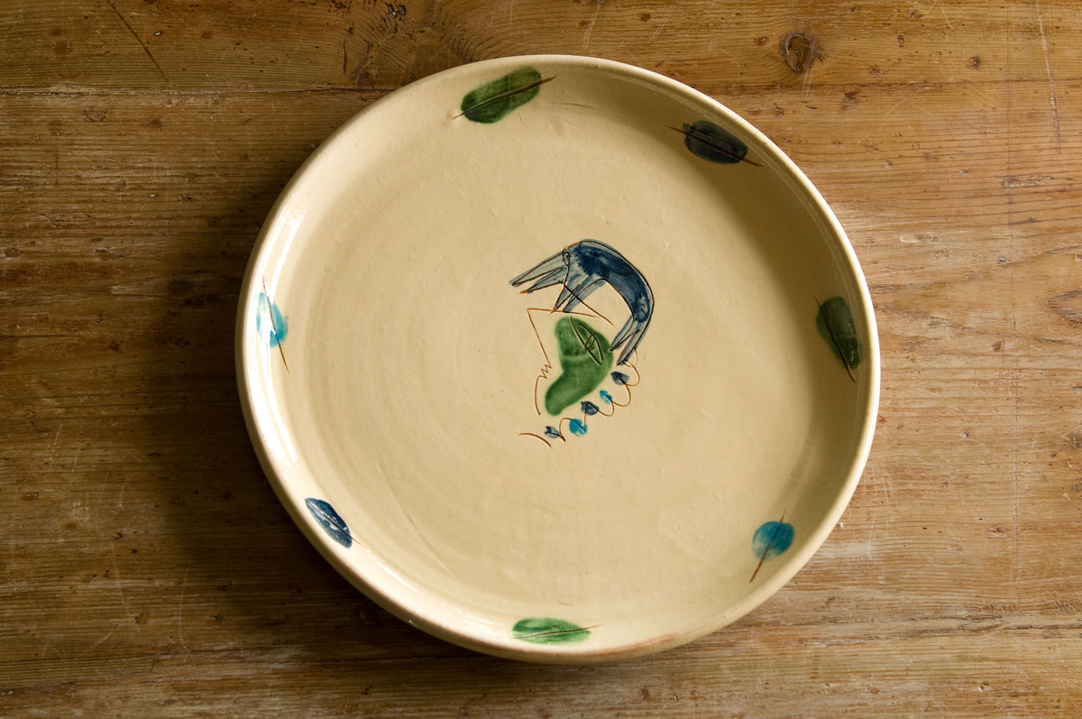 Platter