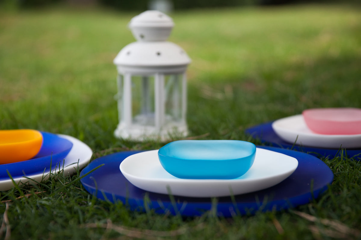 Outdoor Party