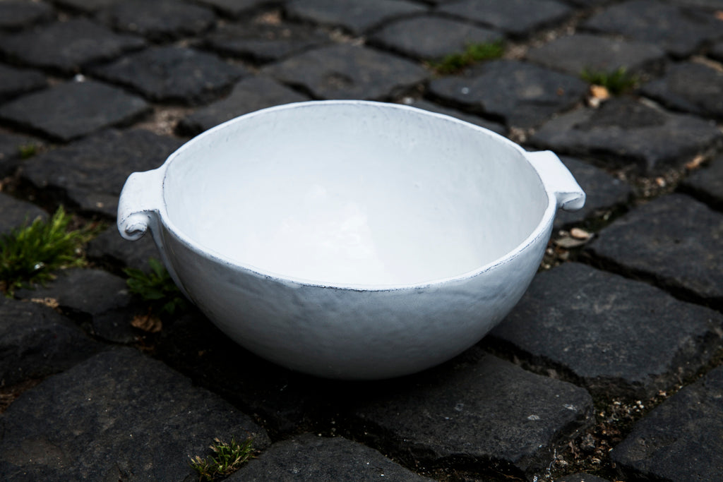 Handmade Bowls