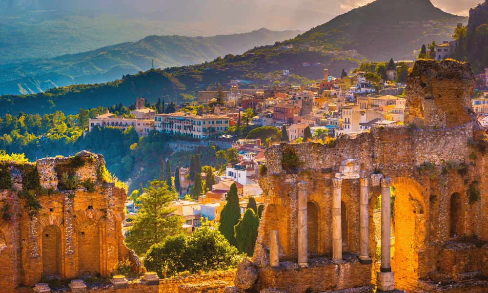 Sicilia