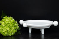 Mille Bolle - Modern resin bowl and plate