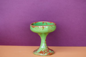 Coppe - Coppa in ceramica fatto a mano