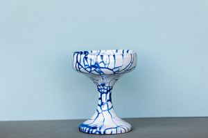 Coppe - Coppa in ceramica fatto a mano