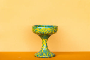 Coppe - Coppa in ceramica fatto a mano