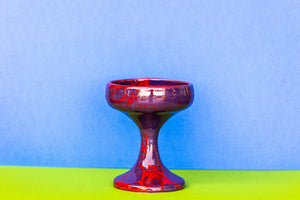 Coppe - Coppa in ceramica fatto a mano