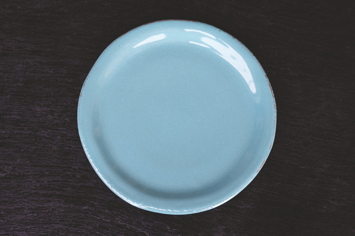 Pastelli - Handmade side plate and bowl