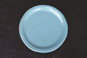 Pastelli - Handmade side plate and bowl