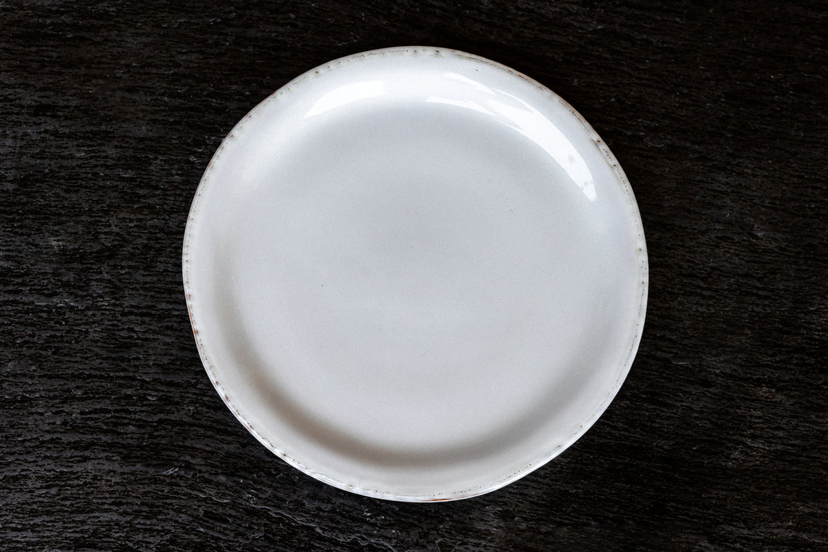 Pastelli - Handmade side plate and bowl