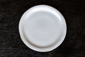 Pastelli - Handmade side plate and bowl