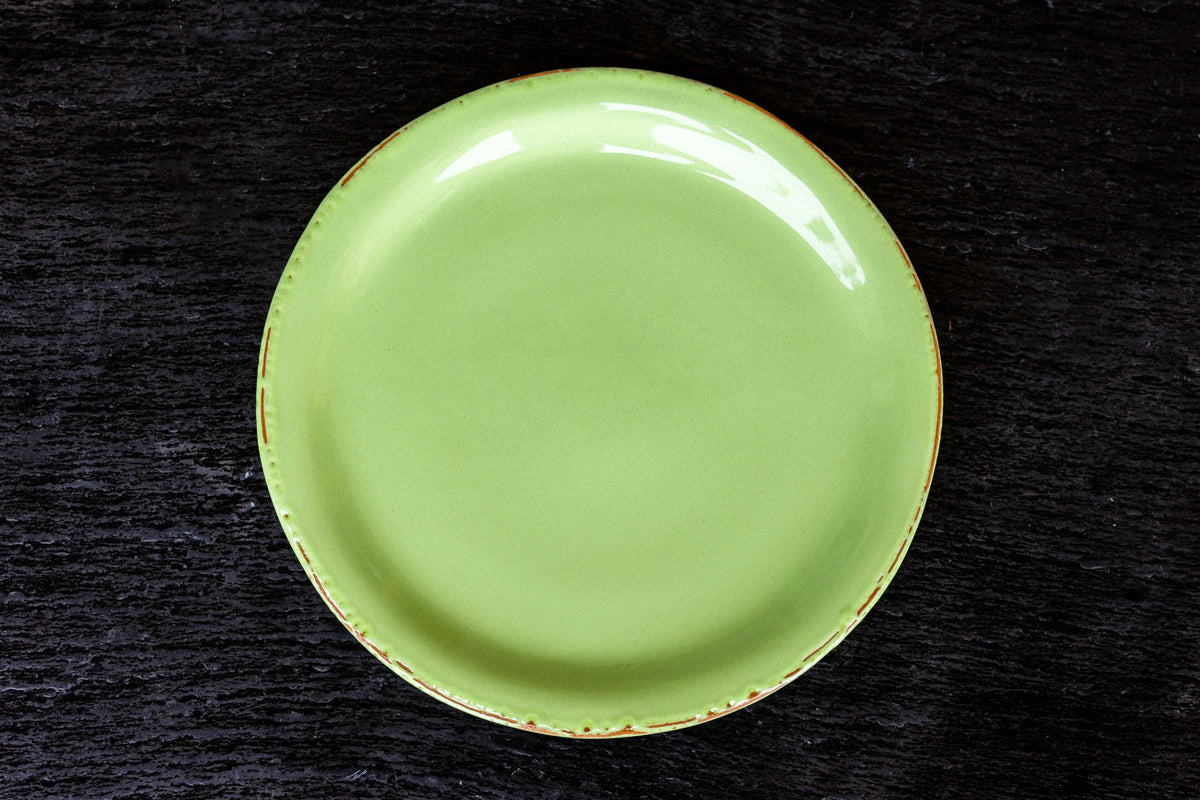 Pastelli - Handmade side plate and bowl