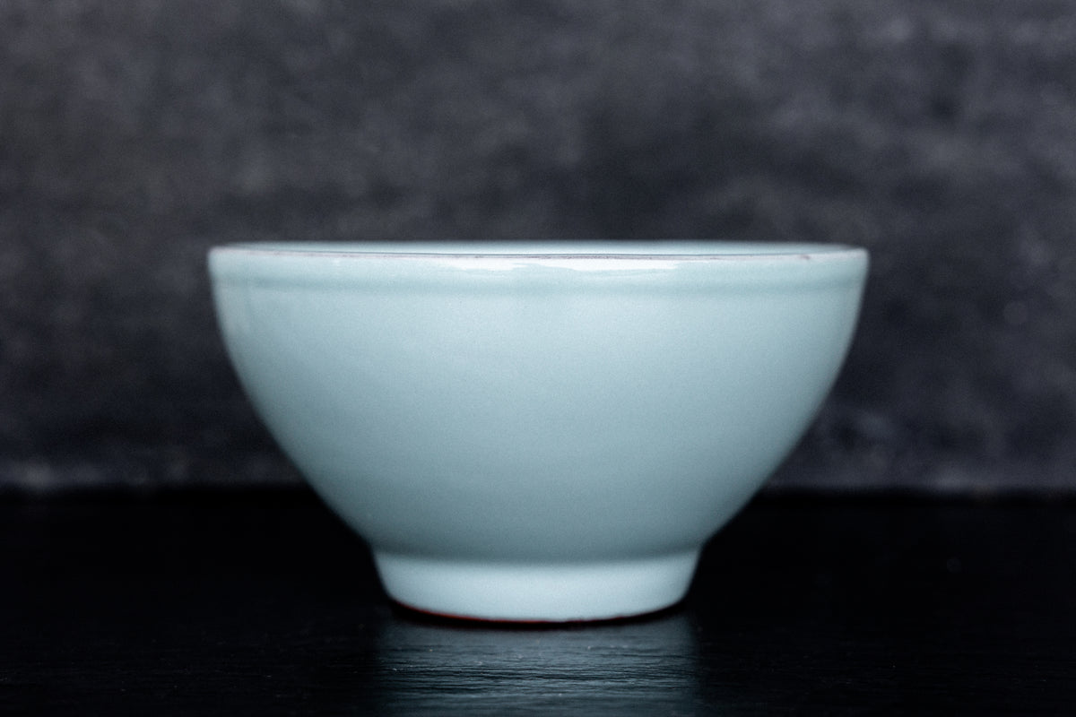 Pastelli - Handmade side plate and bowl