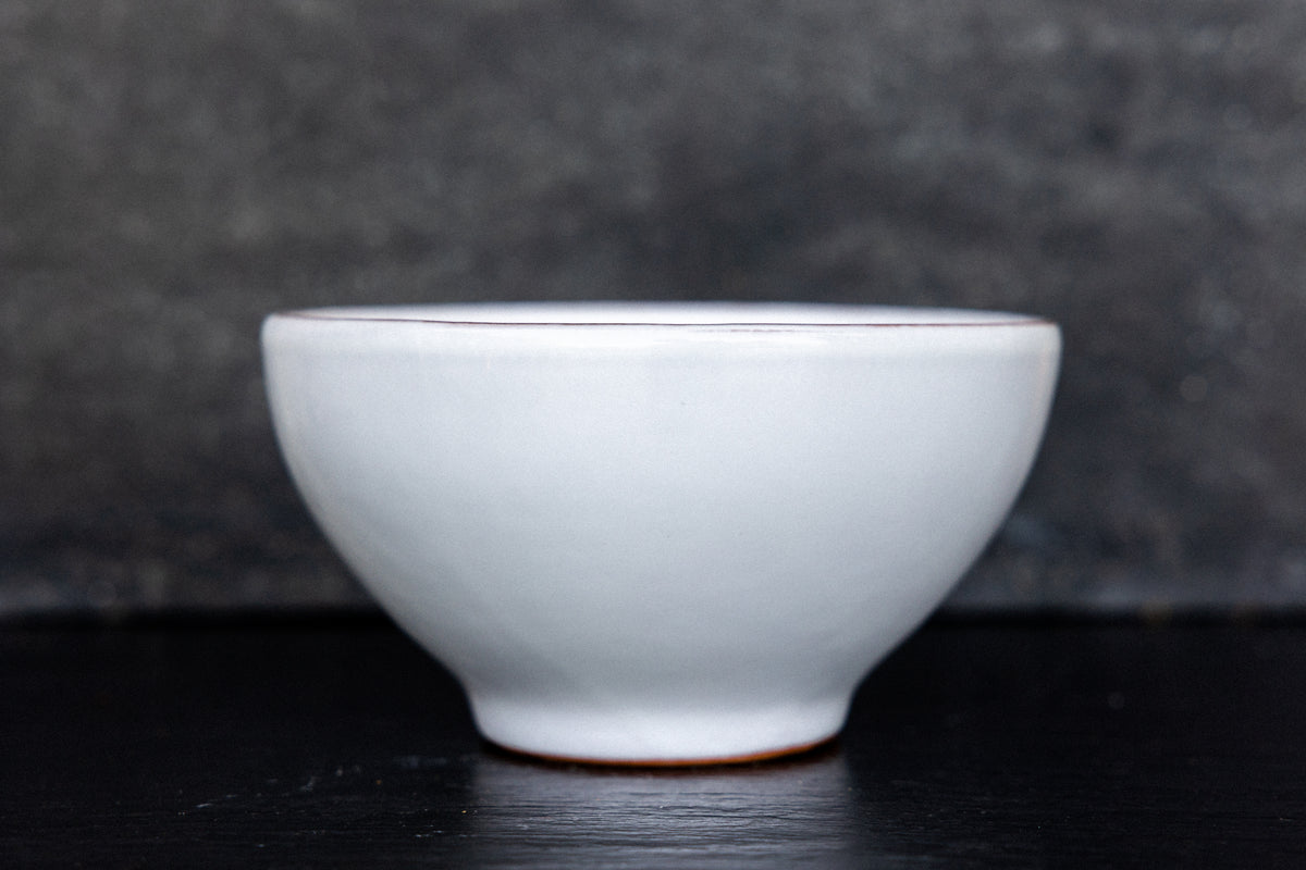 Pastelli - Handmade side plate and bowl