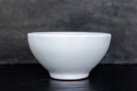 Pastelli - Handmade side plate and bowl