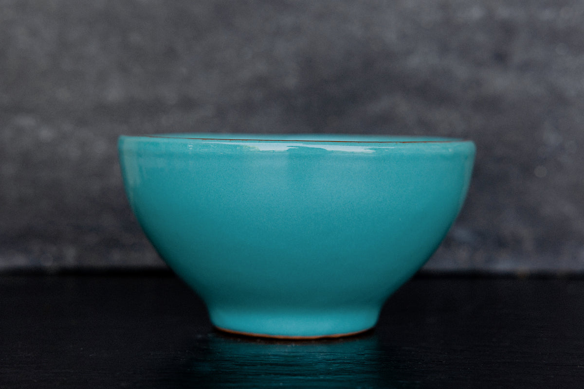 Pastelli - Handmade side plate and bowl