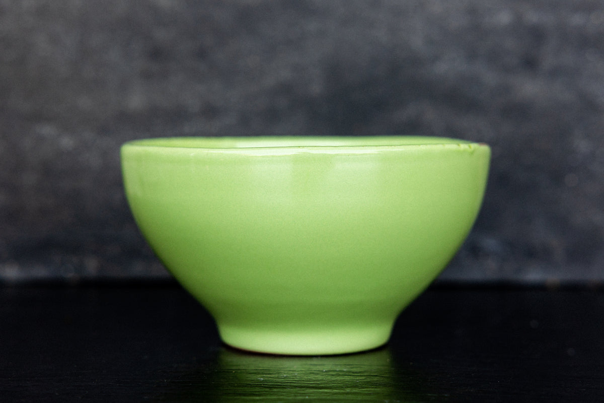 Pastelli - Handmade side plate and bowl