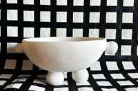 Mille Bolle - Modern resin bowl and plate