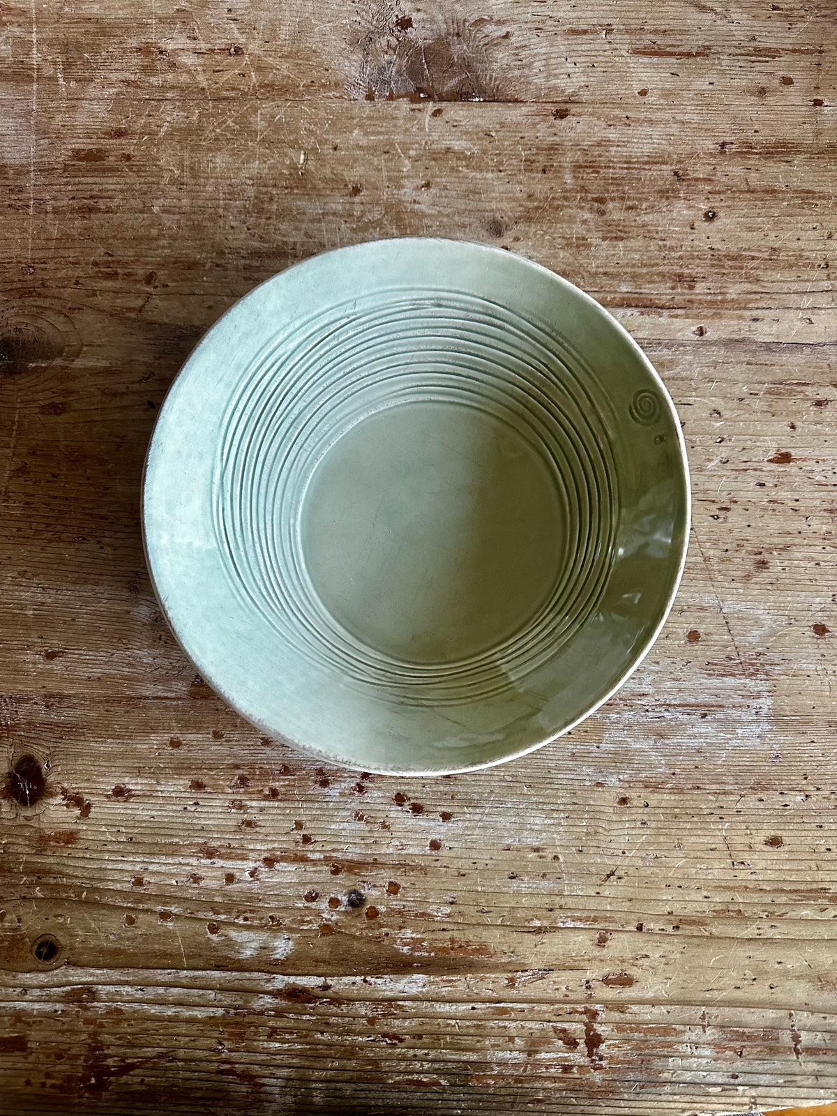 Galassia - Handmade Ceramic Dinner Set – Crafted in Tuscany