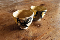 Rito — Handmade Ceramic Tea Set by a True Ceramic Artist
