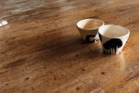 Rito — Handmade Ceramic Tea Set by a True Ceramic Artist