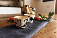 Rito — Handmade Ceramic Tea Set by a True Ceramic Artist
