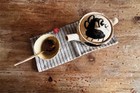 Rito — Handmade Ceramic Tea Set by a True Ceramic Artist