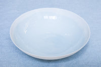 porcelain pasta bowls