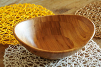 Wooden Bowls 