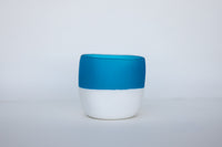 Mezzo Pieno - Handmade Resin Bowl