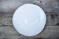 Nuvola - Luxury White Dinner Set X