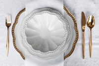 Oro - Elegant Soup & Pasta Bowl