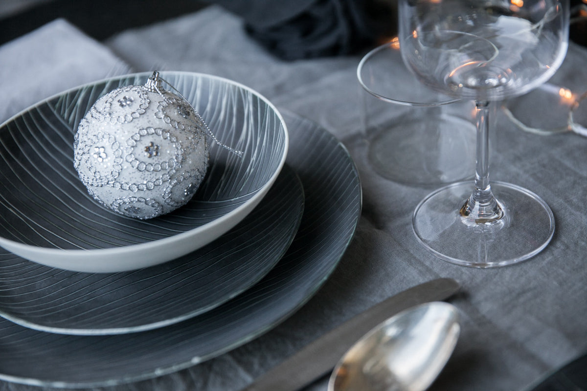 Linee - 5-Piece One-off Dinner set X