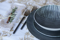 Linee - 5-Piece One-off Dinner set X