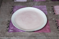 Acquarello - Elegant handmade porcelain dinner set