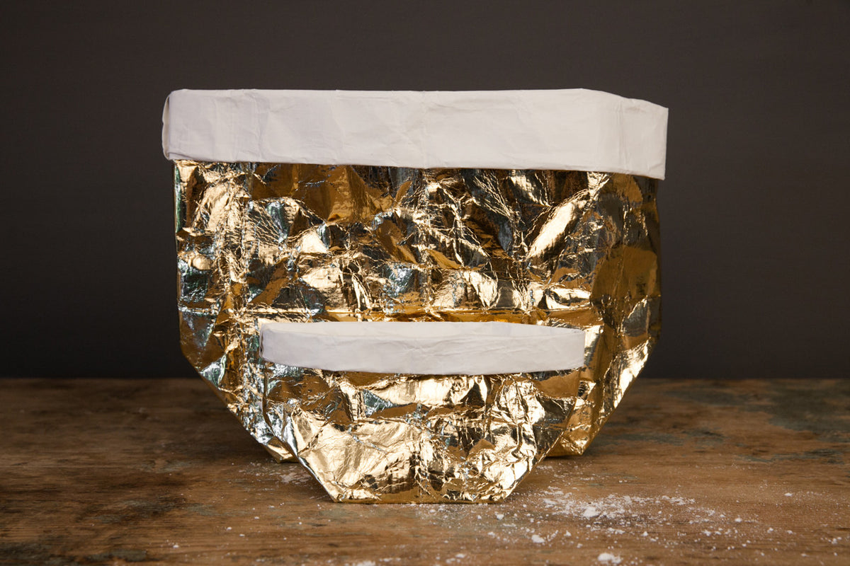 Sacchino - Multifunctional Glam Baskets