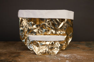 Sacchino - Multifunctional Glam Baskets