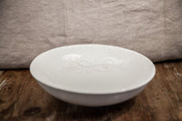 Ricamo - Shabby Chic Servware