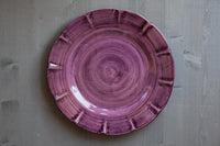 Zoo - Limited Edition-Hand-Painted Plates