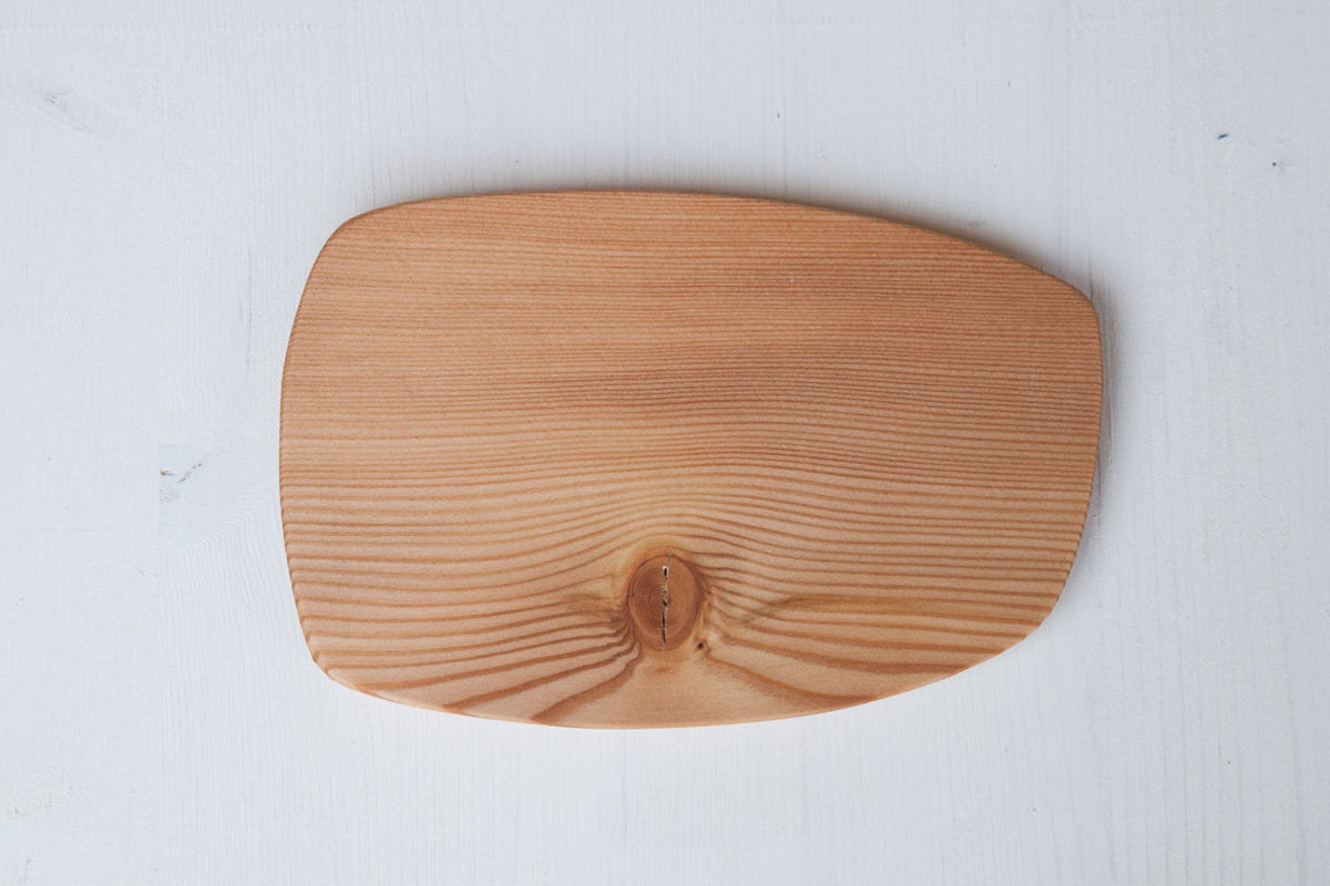 Legno - Handmade Cut Board and Tray
