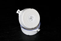 Battello - Shabby-Chic Ceramic Enamel Mini Casserole
